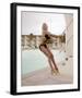 Jayne Mansfield-null-Framed Photo