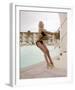 Jayne Mansfield-null-Framed Photo