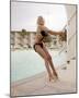 Jayne Mansfield-null-Mounted Photo