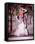 Jayne Mansfield-null-Framed Stretched Canvas