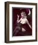 Jayne Mansfield-null-Framed Photo