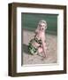 Jayne Mansfield-null-Framed Photo