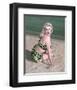 Jayne Mansfield-null-Framed Photo