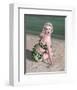 Jayne Mansfield-null-Framed Photo