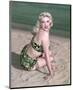 Jayne Mansfield-null-Mounted Photo