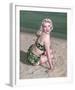 Jayne Mansfield-null-Framed Photo