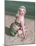 Jayne Mansfield-null-Mounted Photo