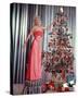 Jayne Mansfield-null-Stretched Canvas