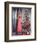 Jayne Mansfield-null-Framed Photo