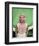 Jayne Mansfield-null-Framed Photo