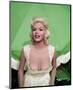 Jayne Mansfield-null-Mounted Photo