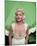 Jayne Mansfield-null-Mounted Photo