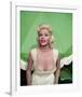 Jayne Mansfield-null-Framed Photo