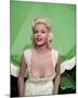 Jayne Mansfield-null-Mounted Photo