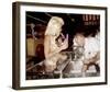 Jayne Mansfield-null-Framed Photo