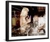 Jayne Mansfield-null-Framed Photo