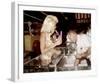 Jayne Mansfield-null-Framed Photo