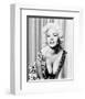 Jayne Mansfield-null-Framed Photo