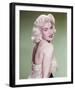 Jayne Mansfield-null-Framed Photo