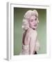 Jayne Mansfield-null-Framed Photo