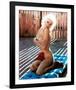 Jayne Mansfield-null-Framed Photo