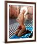 Jayne Mansfield-null-Framed Photo