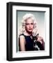 Jayne Mansfield-null-Framed Photo