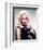 Jayne Mansfield-null-Framed Photo