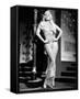 Jayne Mansfield-null-Framed Stretched Canvas