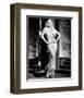 Jayne Mansfield-null-Framed Photo