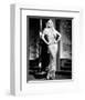 Jayne Mansfield-null-Framed Photo