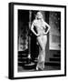 Jayne Mansfield-null-Framed Photo