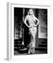 Jayne Mansfield-null-Framed Photo