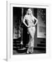 Jayne Mansfield-null-Framed Photo