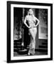 Jayne Mansfield-null-Framed Photo