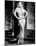 Jayne Mansfield-null-Mounted Photo