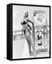 Jayne Mansfield-null-Framed Stretched Canvas