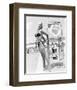 Jayne Mansfield-null-Framed Photo