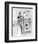 Jayne Mansfield-null-Framed Photo