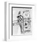 Jayne Mansfield-null-Framed Photo