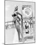 Jayne Mansfield-null-Mounted Photo