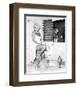 Jayne Mansfield-null-Framed Photo