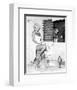 Jayne Mansfield-null-Framed Photo