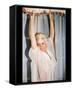 Jayne Mansfield-null-Framed Stretched Canvas