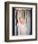 Jayne Mansfield-null-Framed Photo