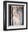 Jayne Mansfield-null-Framed Photo