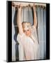 Jayne Mansfield-null-Mounted Photo