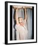 Jayne Mansfield-null-Framed Photo