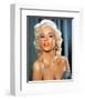 Jayne Mansfield-null-Framed Photo