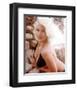 Jayne Mansfield-null-Framed Photo